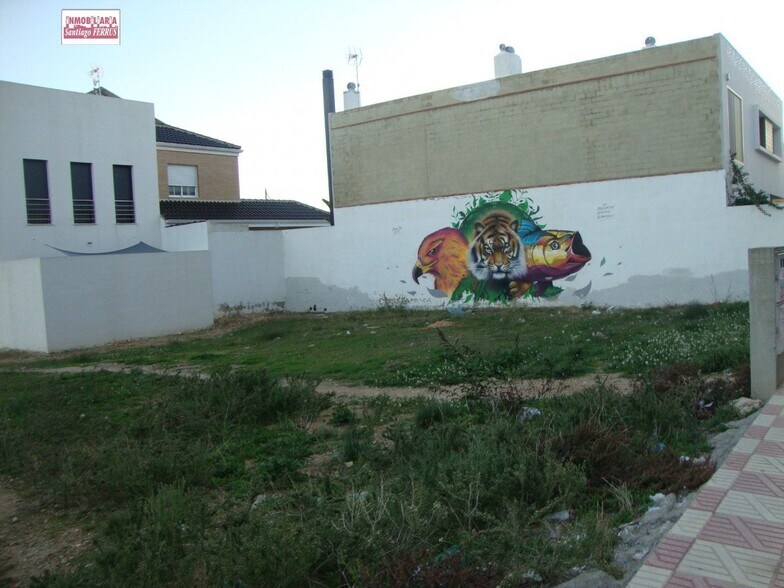 Land in València, Valencia for sale - Building Photo - Image 3 of 3