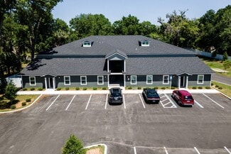 More details for 806 Oak St, Green Cove Springs, FL - Multifamily for Sale