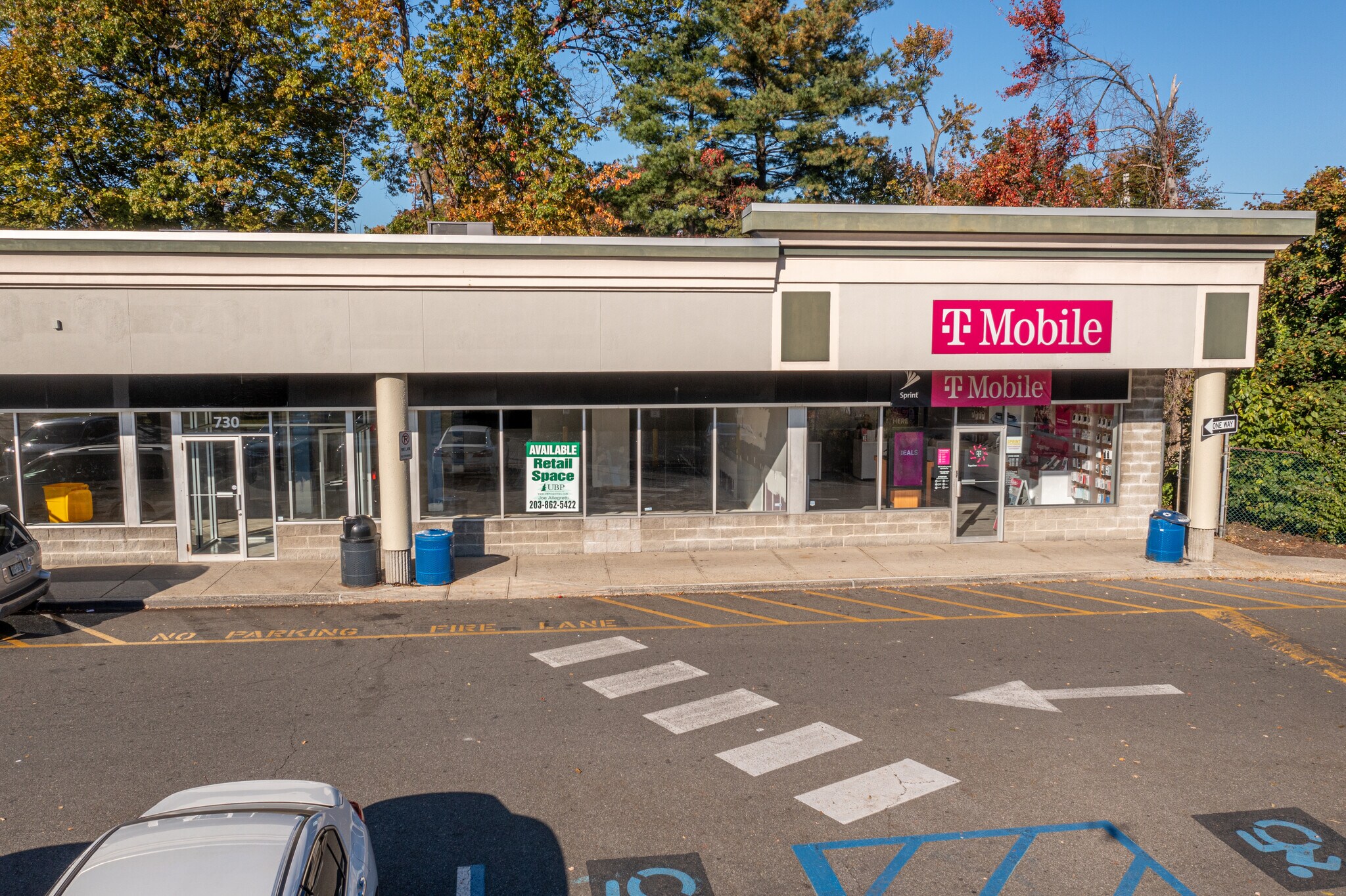 660 Mclean Ave, Yonkers, NY 10704 Mclean Plaza