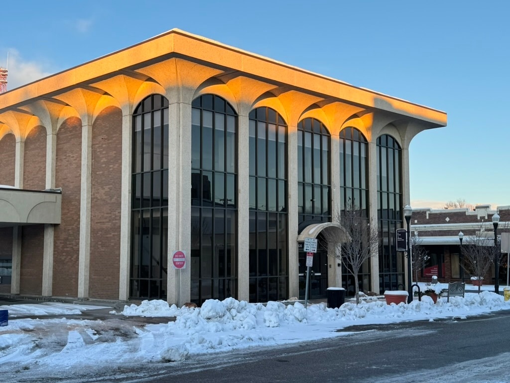 320 A St, Idaho Falls, ID for sale Building Photo- Image 1 of 14