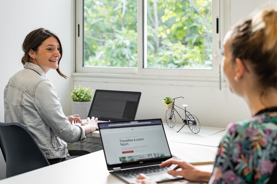 450 Rue Baden Powell, Montpellier for lease - Interior Photo - Image 3 of 40