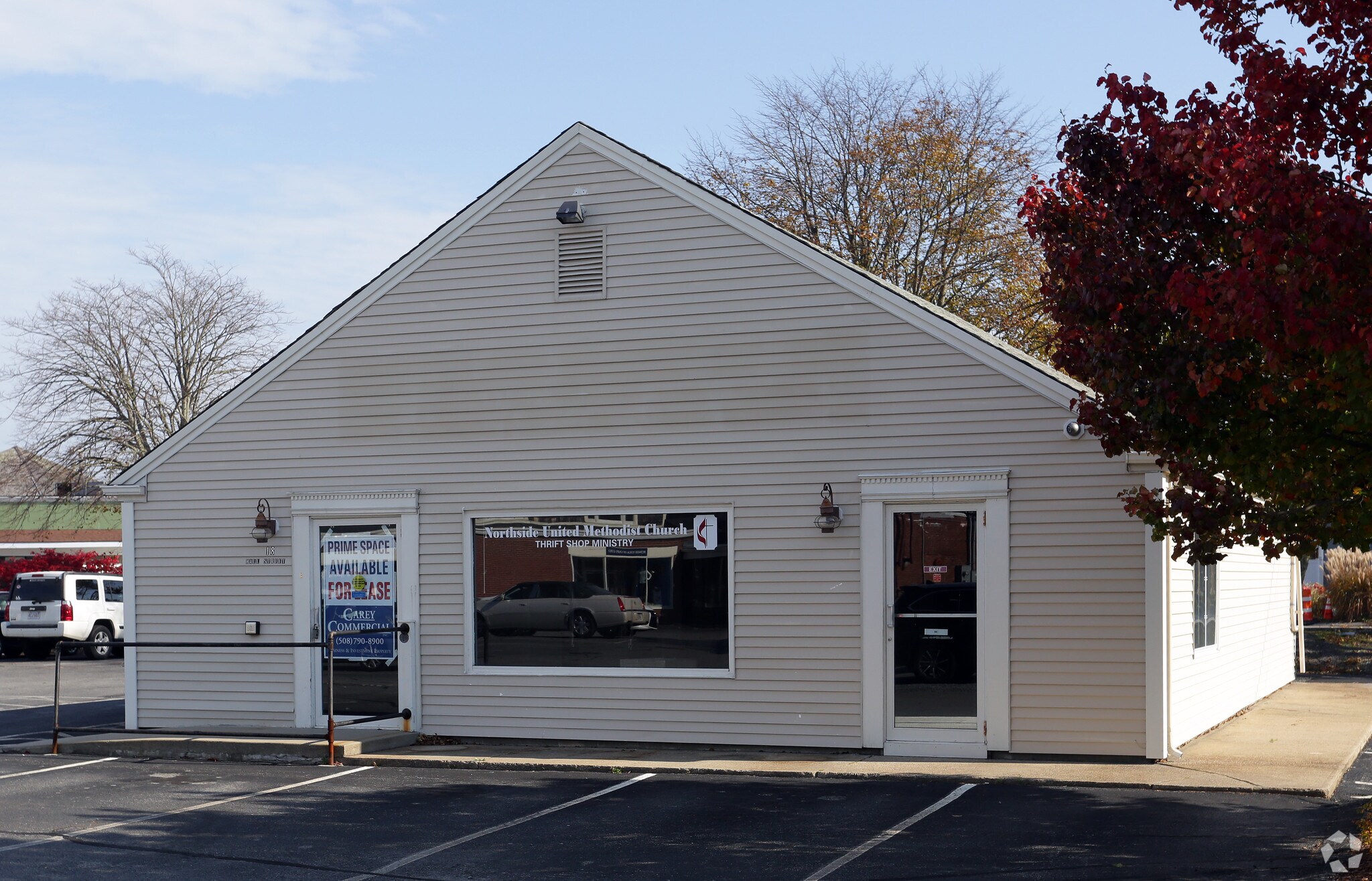 18 Hall St, Dennis Port, MA for sale Primary Photo- Image 1 of 1