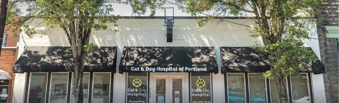 8065 SE 13th Ave, Portland, OR for sale Building Photo- Image 1 of 1