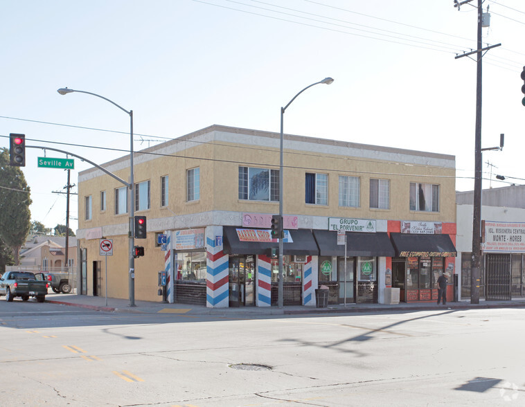 2708 Broadway, Huntington Park, CA 90255 | LoopNet