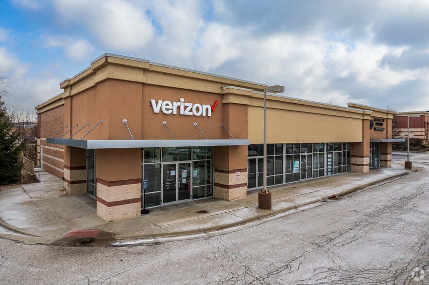 1065-1183 Williams Reserve Blvd, Wadsworth, OH for lease - Building Photo - Image 3 of 7