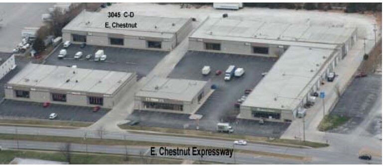 3045 E Chestnut Expy, Springfield, MO for sale Primary Photo- Image 1 of 1