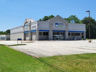 More details for 5430 Peach St, Erie, PA - Retail for Sale