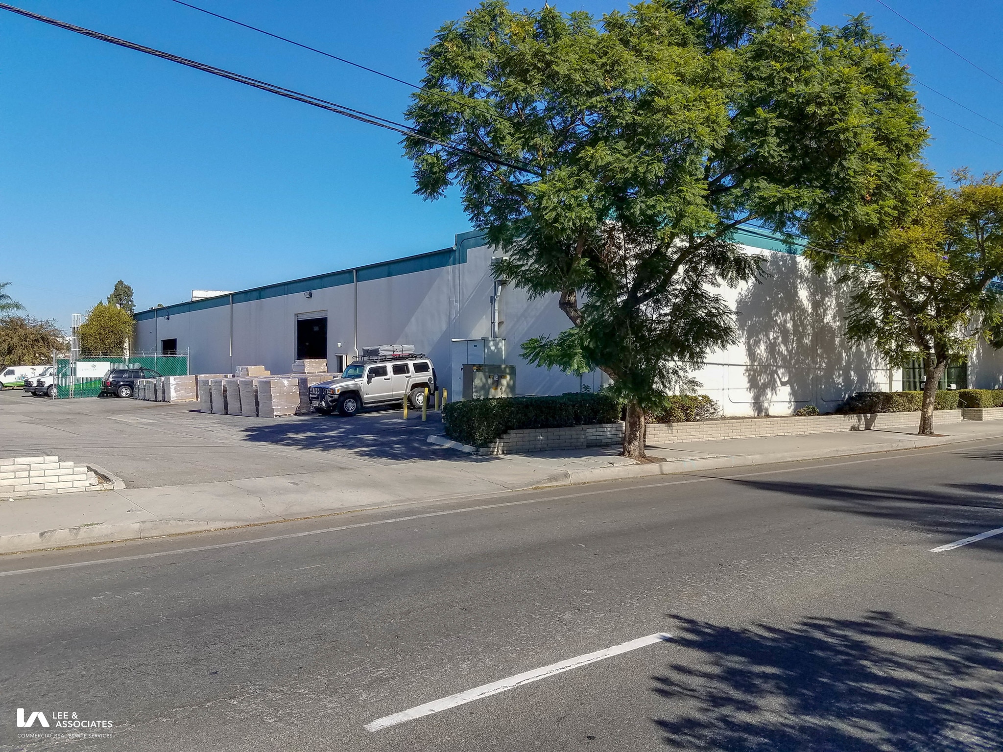 1635-1645 E Del Amo Blvd, Carson, CA for lease Primary Photo- Image 1 of 7