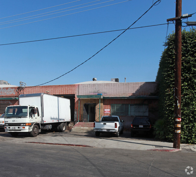 2133 Bay St, Los Angeles, CA for sale - Primary Photo - Image 1 of 1