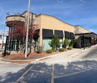 More details for 18310 Blanco Rd, San Antonio, TX - Retail for Lease