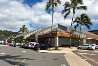 More details for 377 Keahole St, Honolulu, HI - Retail for Sale