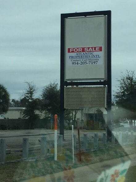 509 US-27 Hwy, Branford, FL for sale - Building Photo - Image 2 of 5