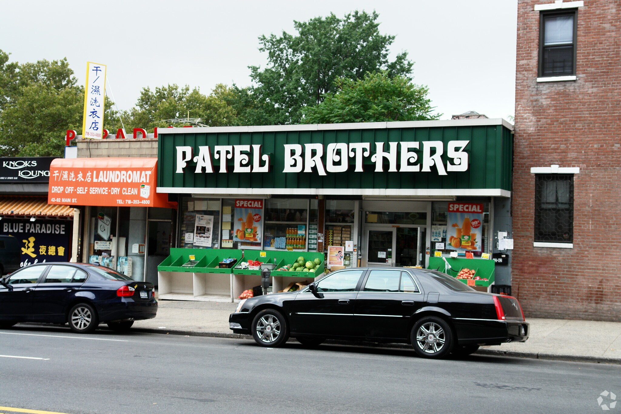 4292 Main St, Flushing, NY for sale Building Photo- Image 1 of 1