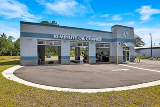 More details for 2227 Lejeune Blvd, Jacksonville, NC - Retail for Sale