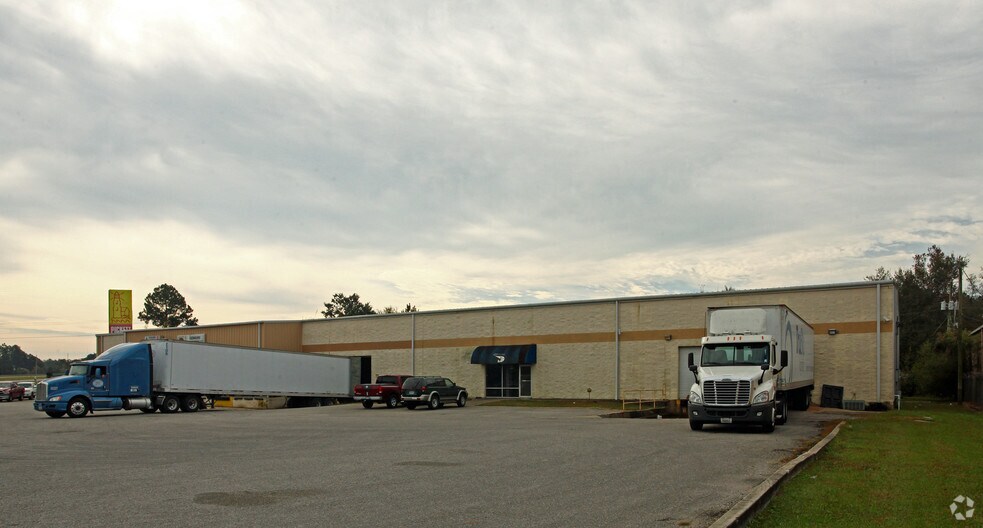 4720 Rangeline Rd, Mobile, AL for sale - Primary Photo - Image 1 of 1