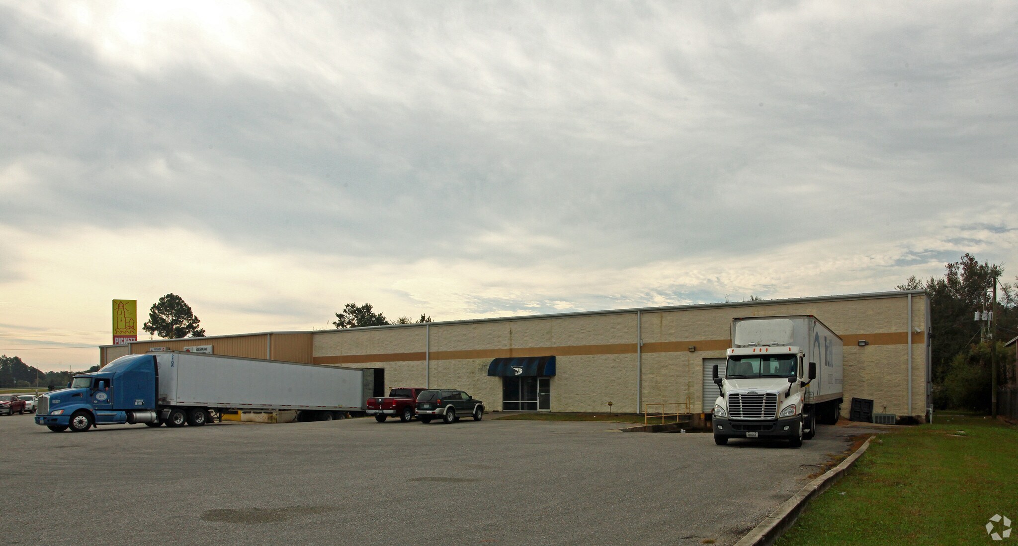 4720 Rangeline Rd, Mobile, AL for sale Primary Photo- Image 1 of 1