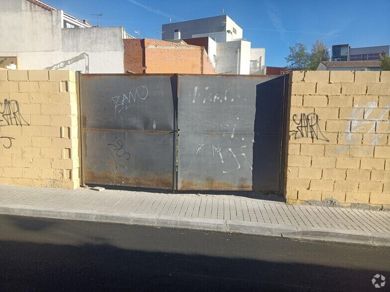 Land in Moraleja de Enmedio, Madrid for sale - Building Photo - Image 2 of 7