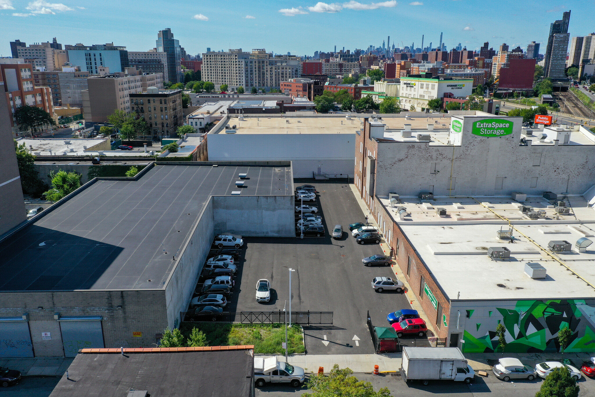 428 E. 166th Street, Bronx, NY for sale Primary Photo- Image 1 of 1