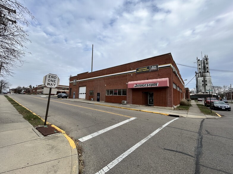 225 S Walnut St, Troy, OH for sale - Building Photo - Image 3 of 16