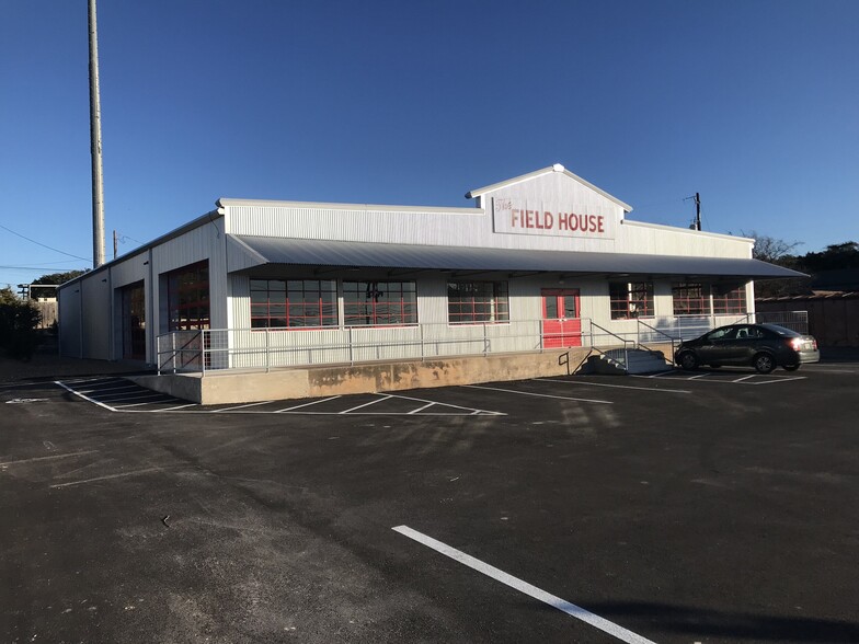 9204 Highway 290, Austin, TX for lease - Building Photo - Image 1 of 5