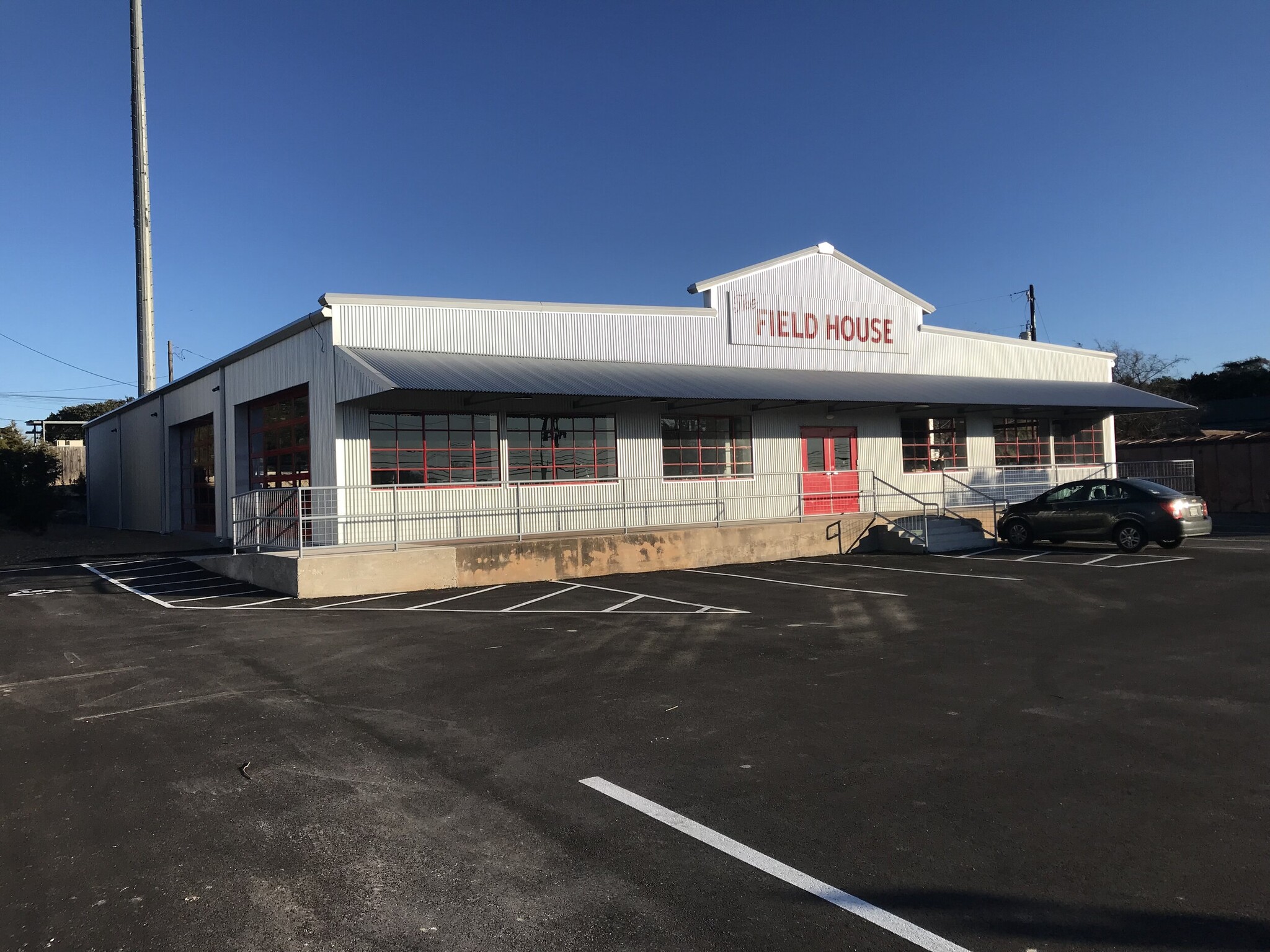 9204 Highway 290, Austin, TX for lease Building Photo- Image 1 of 6