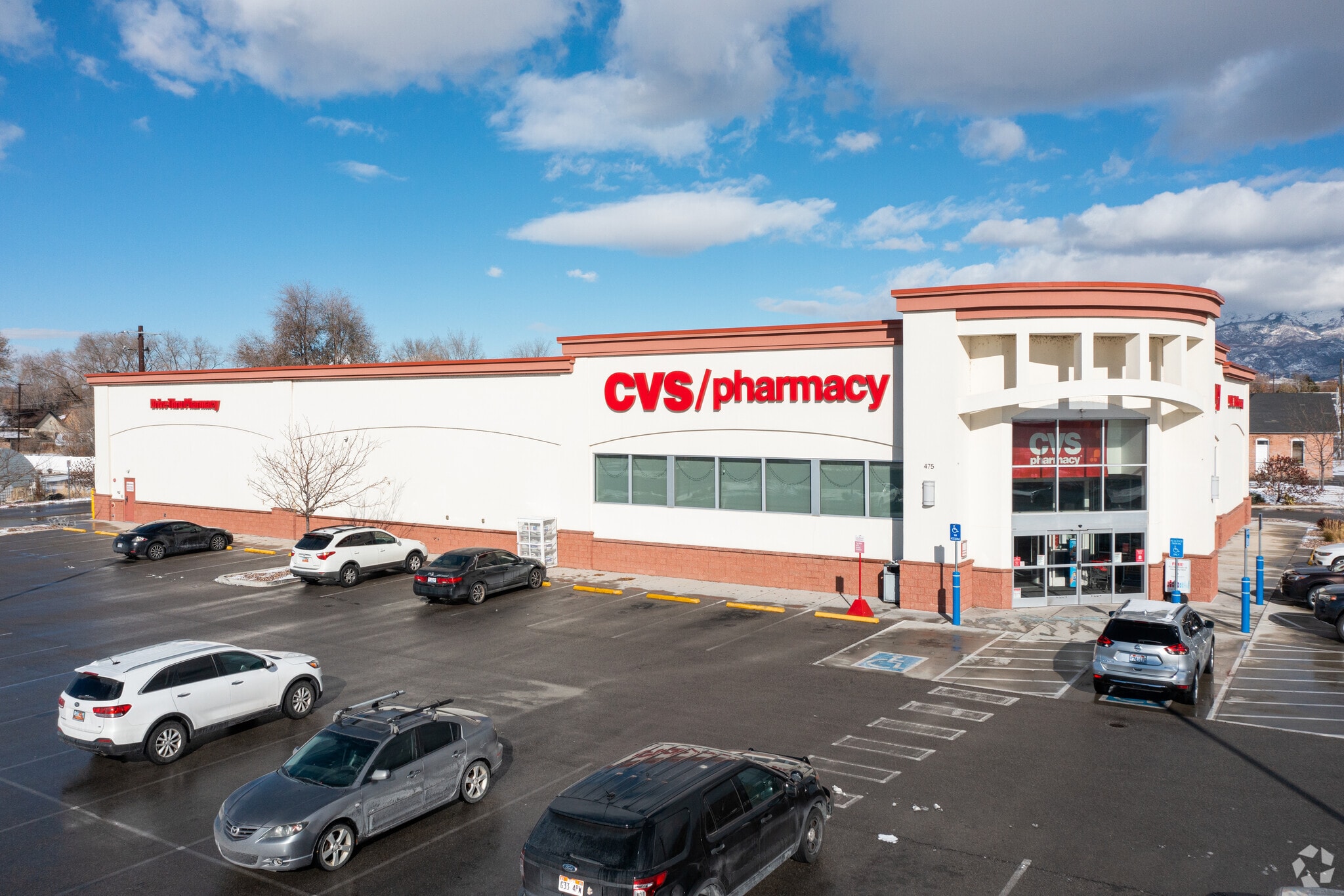 475 E State Rd, American Fork, UT for sale Primary Photo- Image 1 of 1