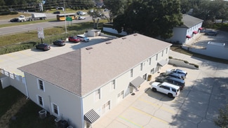 More details for 301 Frontage Rd, Clermont, FL - Office/Medical for Lease