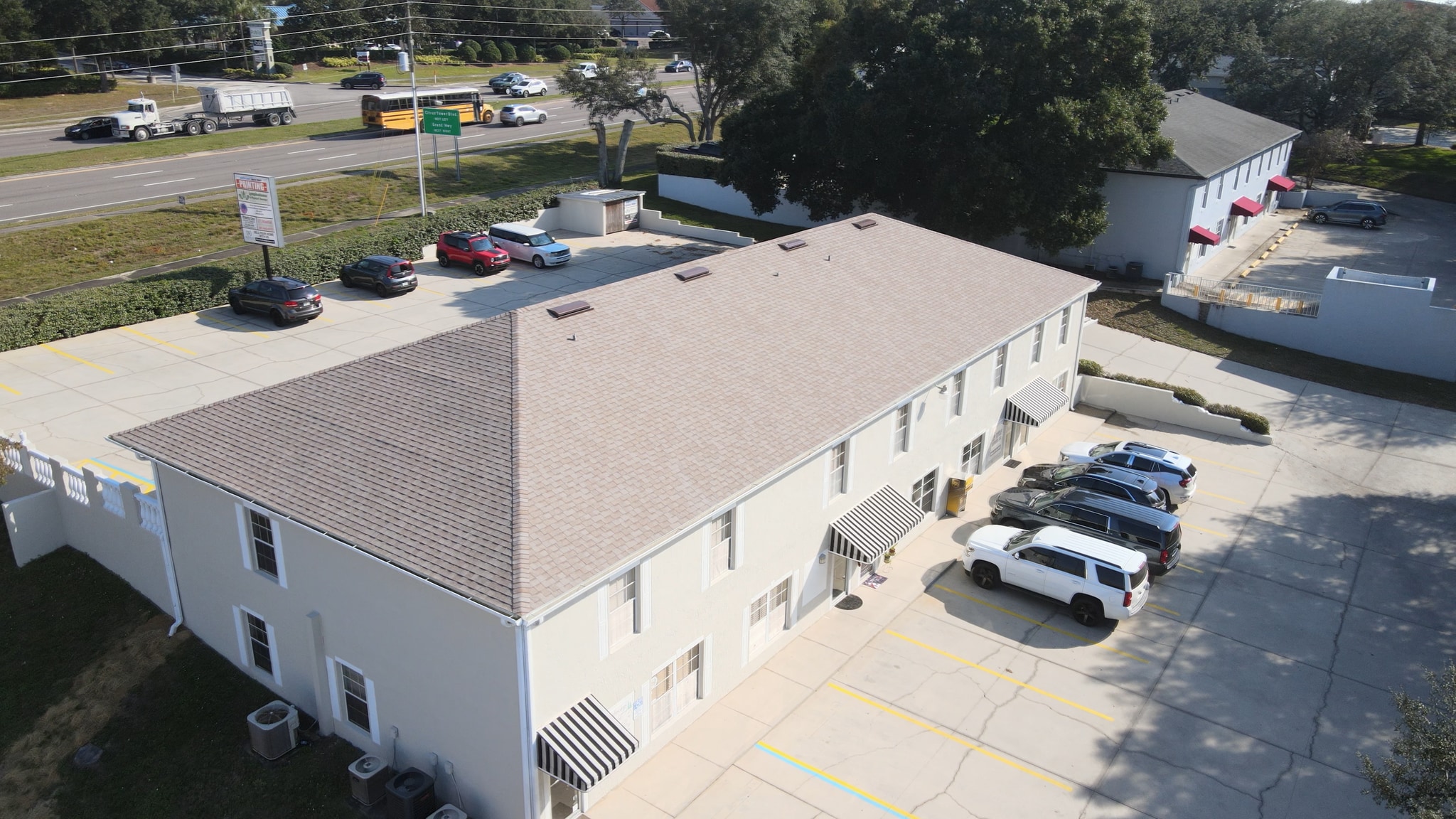 301 Frontage Rd, Clermont, FL for lease Building Photo- Image 1 of 20