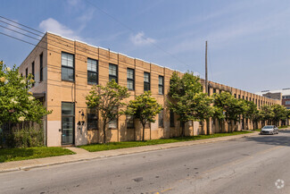 More details for 45 Ch Bates, Outremont, QC - Office for Lease