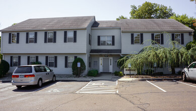 17 Woodland Rd, Madison, CT for lease Building Photo- Image 1 of 9