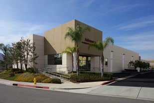220 Crouse Dr, Corona CA - Warehouse