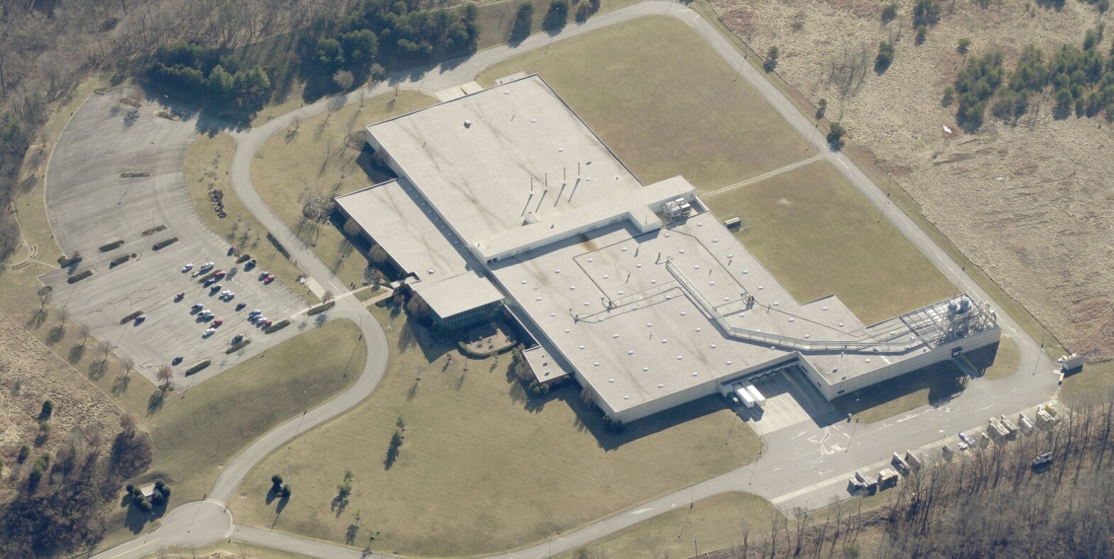 6450 Technology Dr, Salem, VA 24153