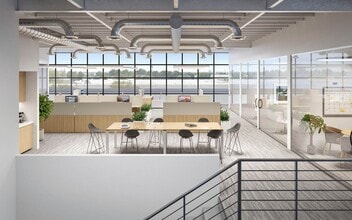 9449 Carroll Park Dr, San Diego, CA for lease Interior Photo- Image 2 of 6