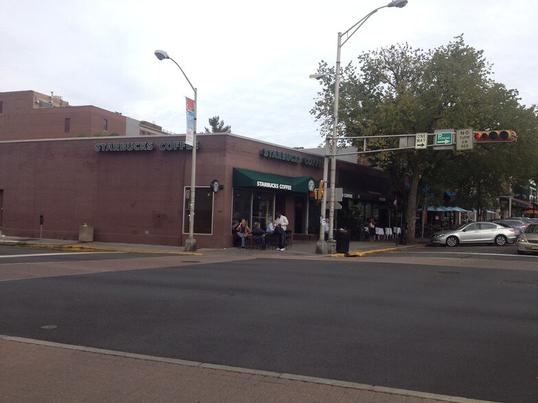 17-21 E Palisade Ave, Englewood, NJ for sale - Primary Photo - Image 1 of 1