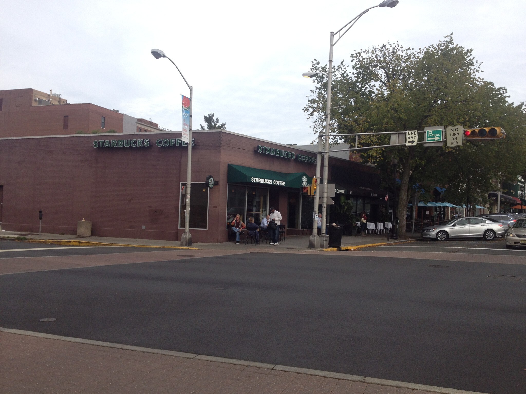 17-21 E Palisade Ave, Englewood, NJ for sale Primary Photo- Image 1 of 1