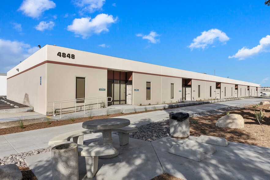 4848 Ronson Ct, San Diego, CA for lease - Building Photo - Image 1 of 2