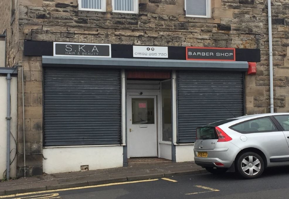 1 Normand Rd, Kirkcaldy for sale Primary Photo- Image 1 of 1