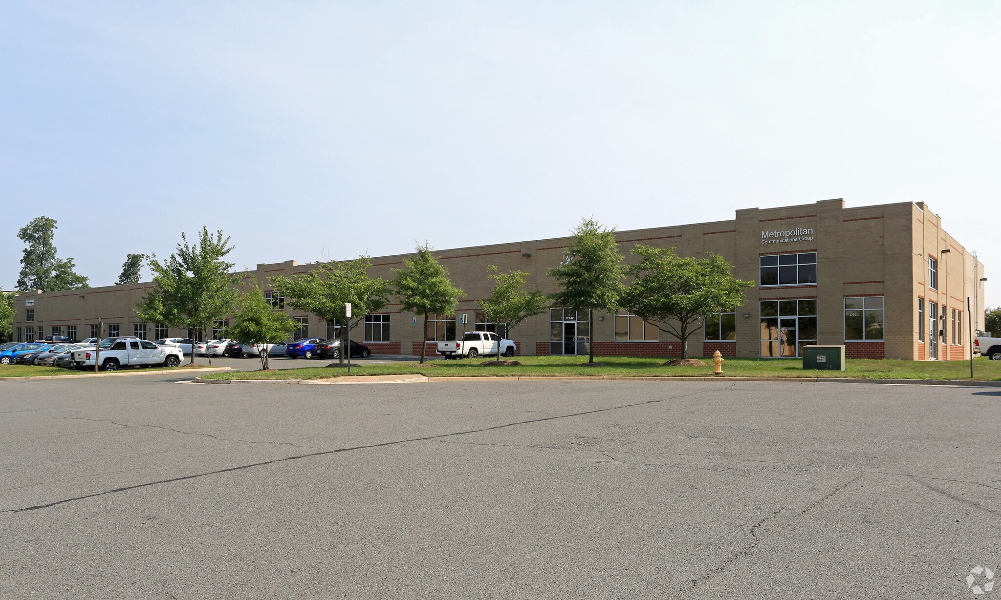 Cadet Ct, Manassas, VA for sale Primary Photo- Image 1 of 1