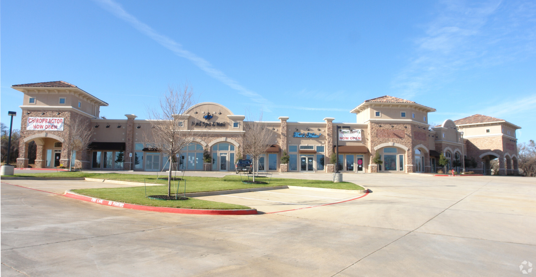 3700 Cheek Sparger Rd, Bedford, TX 76021 - Retail for Lease | LoopNet