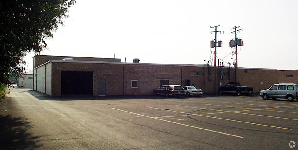 8904 S Harlem Ave, Bridgeview, IL for lease - Other - Image 2 of 9