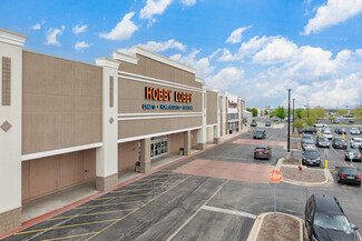 More details for 2400 Route 34, Oswego, IL - Retail for Lease