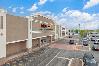 More details for 2400 Route 34, Oswego, IL - Retail for Lease