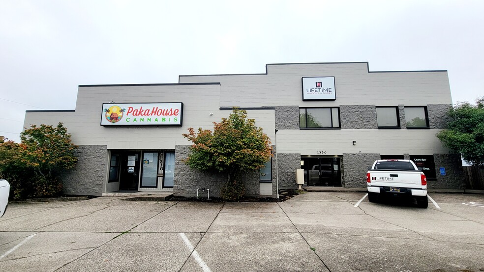 1310-1330 12th St SE, Salem, OR for lease - Building Photo - Image 1 of 18