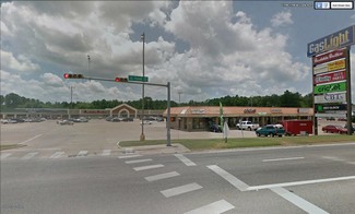 More details for 1813-1835 W Frank Ave, Lufkin, TX - Retail for Lease