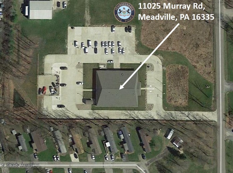 11025 Murray Rd, Meadville, PA for sale - Building Photo - Image 3 of 3