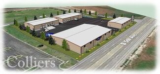 More details for 7901 S 5th Ave, Pocatello, ID - Industrial for Lease