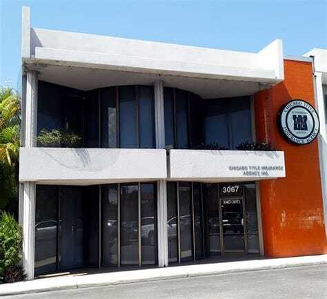 3067-3071 E Commercial Blvd, Fort Lauderdale, FL for lease Building Photo- Image 1 of 7