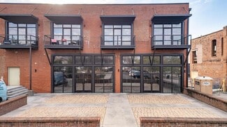 More details for 230 1st St SW, Cleveland, TN - Retail for Lease