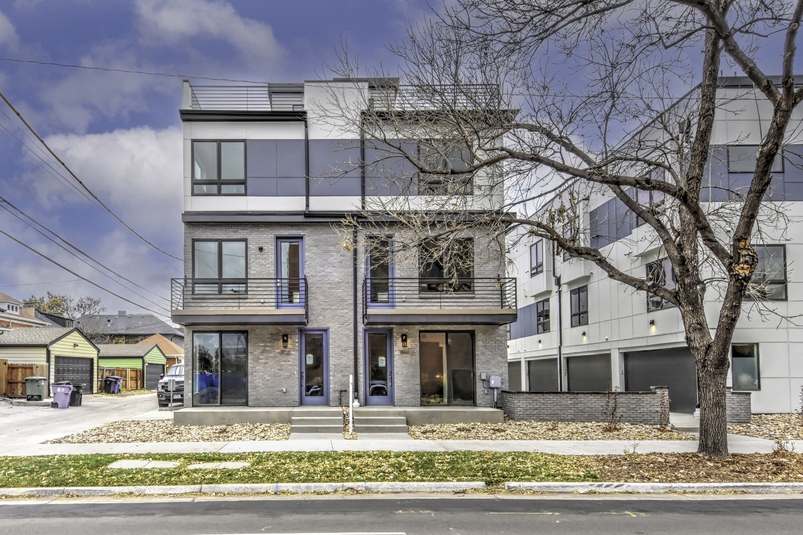 1820 18th, Denver, CO for sale Building Photo- Image 1 of 1