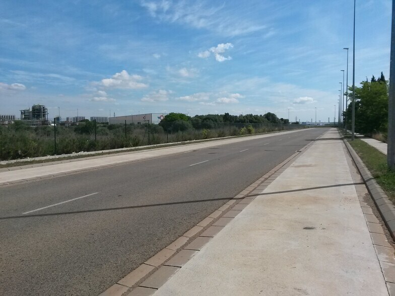 Land in Constantí, Tarragona for sale - Building Photo - Image 3 of 7